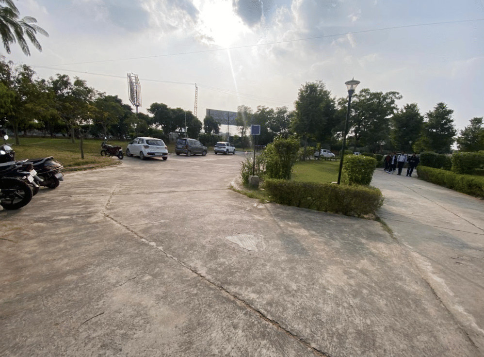 Sobhasaria Group Of Institutions Sikar hostel photo 19